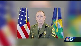 Trooper on leave after man left treatment, allegedly committed string of crimes