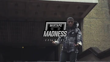 Swarmz ft. Caps - Murda (Music Video) | @MixtapeMadness