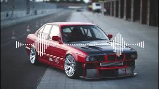 Dr. Peacock - Trip to Valhalla (Bass Boosted)