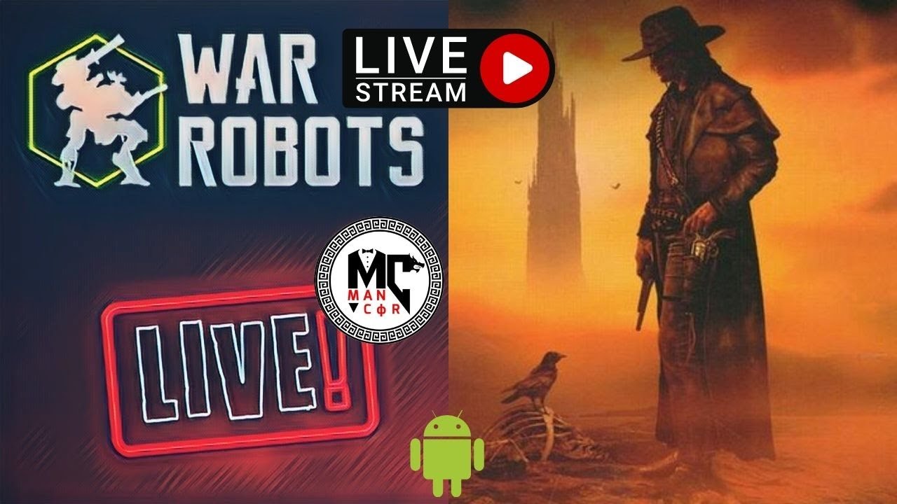 Mancor Rwd 🔴 LIVE STREAM..MANCOR - YouTube