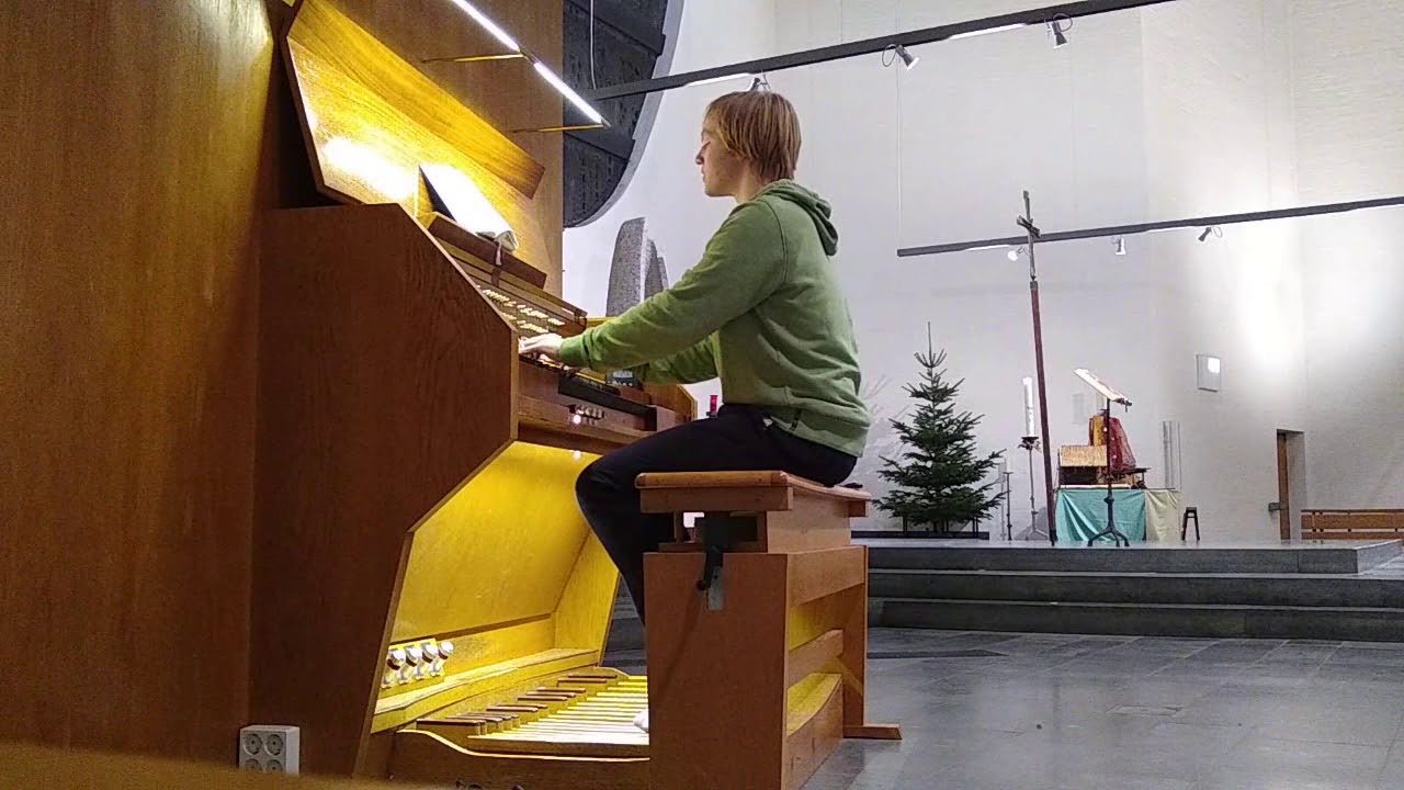 GGB 158: Tau aus Himmelshöhn