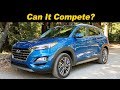 2019 / 2020 Hyundai Tucson | Trying To Stay Relevant