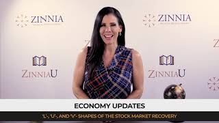 Zinnia TV – COVID-19 Your Health & Wealth - Episode 2