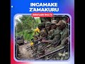 INCAMAKE Z AMAKURU 10 03 2026 PEREZIDA KAGAME YAGEZE MU BUFARANSA