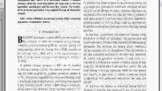 IEEE 2014 AUTOMATION EMBEDDED CONSENSUS BASED COORDINATION AND CONTROL FOR BUILDING AUTOMATION SYSTE