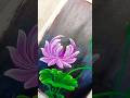 #flowers in style with #one stroke #art #artist #shots