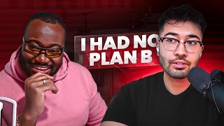 How I Built a $100,000/mo Business in 24 Months [Full Podcast]