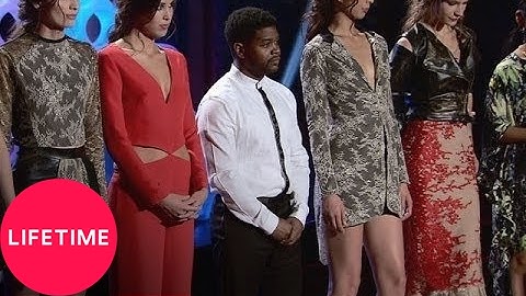 Project Runway: Under the Gunn: Exit Interview 2: Episode 13 (S1, E13) | Lifetime