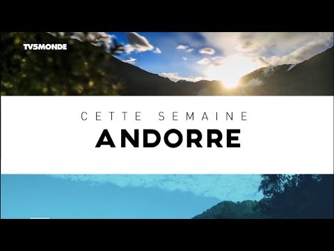 Vidéo: Comment Voyager En Andorre