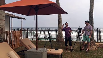 Architecture Photography - Sri Lanka Vol.2 - Jiri Lizler