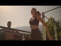 Aktivurlaub im SONNEN RESORT NATURNS ****S | Tennis, Calisthenics, Fitness, uvm.