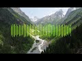 Simple soft background music for presentation