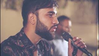 Chand Si Mehbooba (Cover) | Vivek Singh | Jugal | Sharad