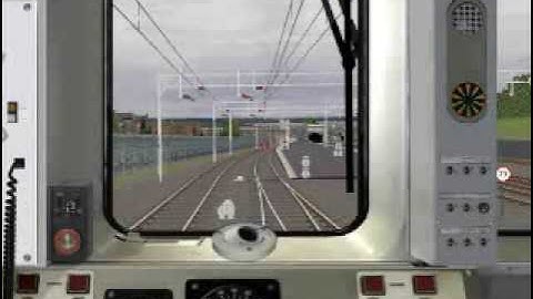 WhitminsterCS - Plat4