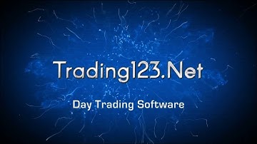 Trading123 AutoTrader | Trading ES and NQ  | Trading123 AlgoBot