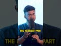 Dopamine Detox - Part 2: The Challenge #shortsindia #millionairemindset #viralvideo