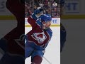 MILES WOOD SHORTHANDED 🚨 #shorts