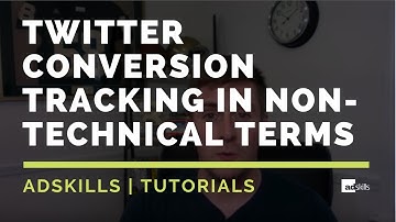 Complete Guide To Twitter Conversion Tracking In Non-Technical Terms