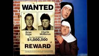 Nuns On The Run (1990) - Music From The Original Soundtrack