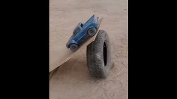 Traxxas Slash and Rustler 4x4 doing FULL SENDS BACK FLIPS AND REVERSE SEND!!!!