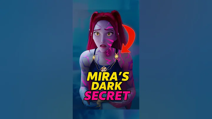 Is Mira Really a Demon in K-pop Demon Hunters? 😳