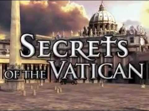 Secrets of the Vatican: The Holy Lance game trailer