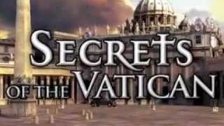 Secrets of the Vatican: The Holy Lance game trailer screenshot 4