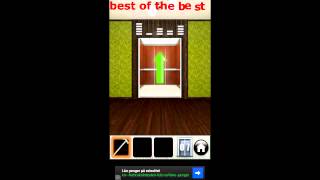 100 Doors Runaway Level 1-10 Walkthrough | 100 Doors Runaway | screenshot 5