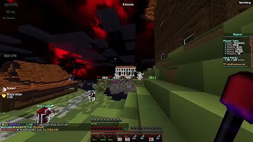 QD DjBoet skykingdoms sky pvp