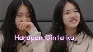 Lagu terbaru - Harapan Cintaku