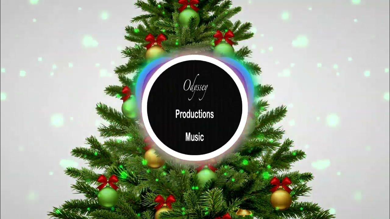 Jingle Bells Techno Beat Remix YouTube