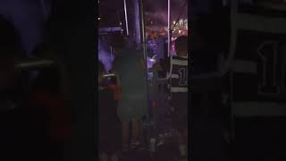 Carter Schumacher DJ Pickle riding the rail Prime Music