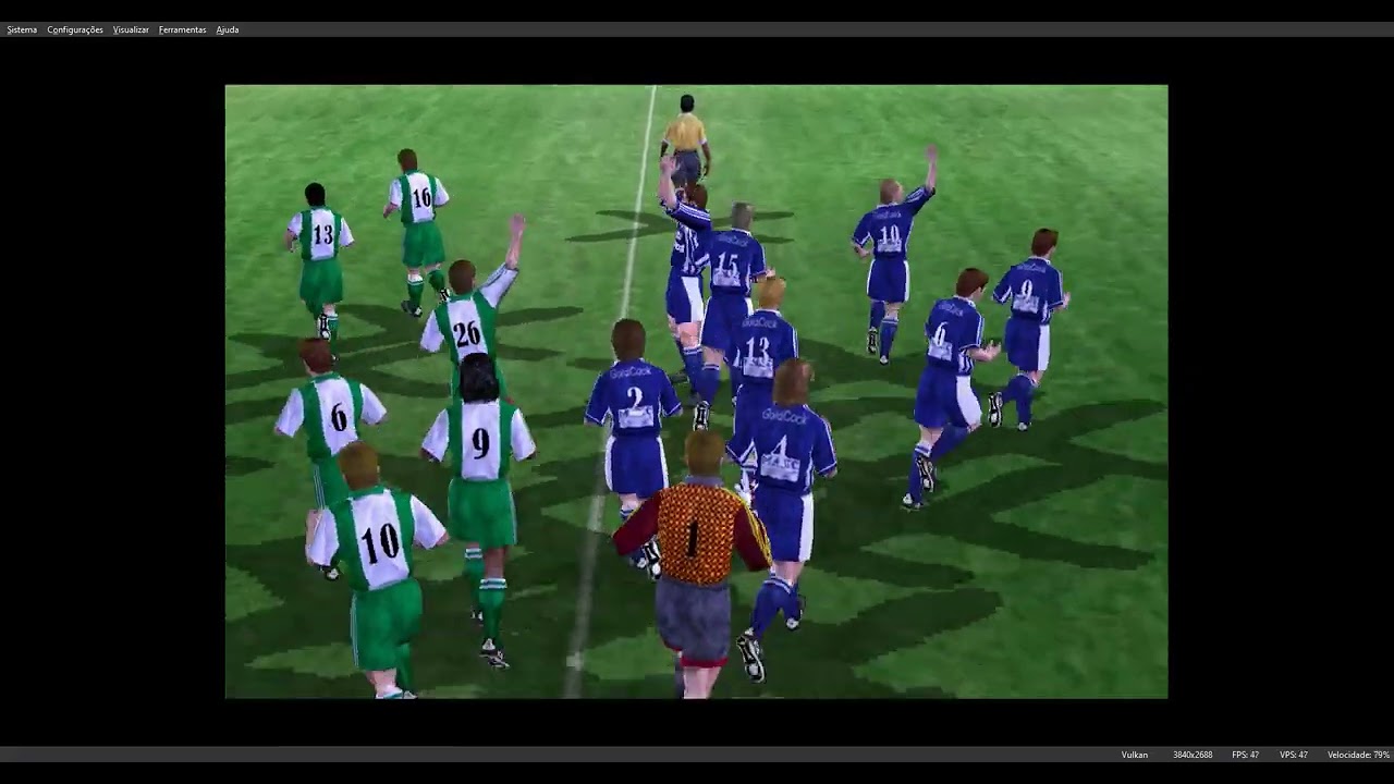 FIFA 2002's CPU is OP