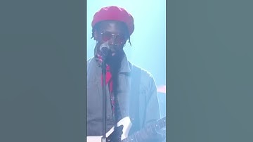 Thumbnail of Throwback to our first visit to @JimmyKimmelLive on this day in 2019! #kimmel #shorts #live #tv