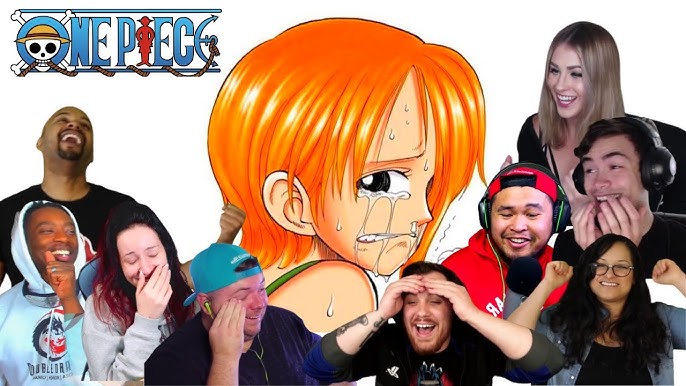 Never Watched One Piece — 312: Thank You, Merry! Snow Falls over