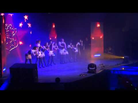 NCC Popholic - Bang!