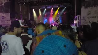 Claypool Lennon Delirium - Oxycontin Girl - 2016-08-25 - Buffalo, NY