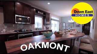 OAKMONT Modular - R-Anell - Home Tour