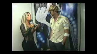 Talita Cogo A Sedutora Do Teste De Fidelidade E Latino Dança Kuduro