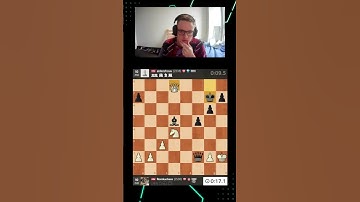 King’s weakness😬 #chess #chessmaster #chessgame #interesting #chesstricks #chesslover