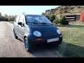 Daewoo Matiz Kamper Jak Powstawał Najmniejszy Kamper Na świecie Daewoo Matiz Kamper Jak Powstawał Najmniejszy Kamper Na świecie