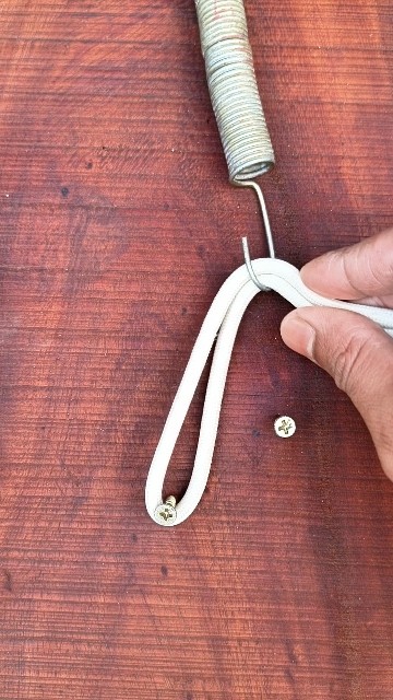 A simple rope technique for controlling any spring! - YouTube