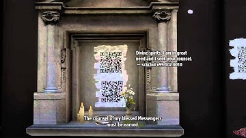 The Talos Principle playthrough #9: Communicating