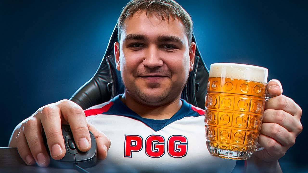 ПЬЯНЫЙ МАСТЕР: Тёмная история ПГГ