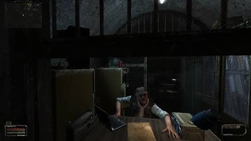 STALKER Soc: Complete Mod 2009-----By ChernobylSpirit