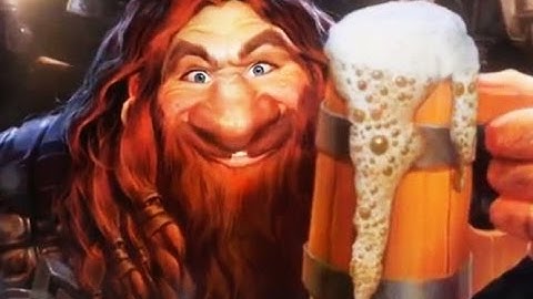 HearthStone Beta Key Winner