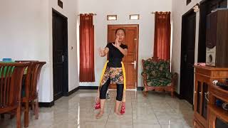 Tari Wayang I Dipati Karna