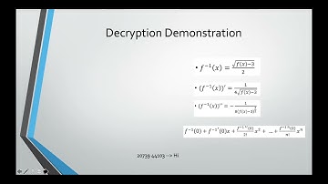 Computer Security Final Project Presentation