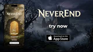 Neverend - Play Dnd with AI screenshot 2