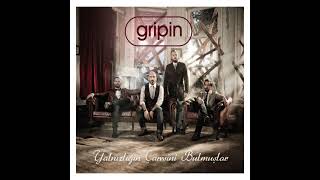 Gripin - Yalnızlığın Çaresini Bulmuşlar (Filter Enstrumental)